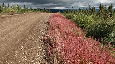 Dempster Highway