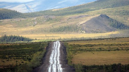 Dempster Highway