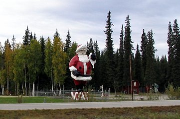 Alaska Highway