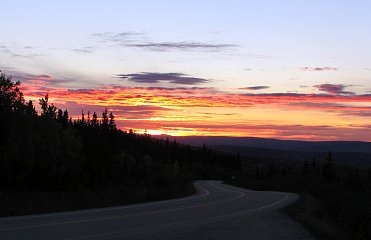 Yukon River Bridge